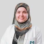 أخصائى الأمراض الجلدية والتجميل والليزر وماجستير الأمراض الجلدية - جامعة المنوفية