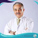 استاذ الأشعة التدخلية و العمليات غير الجراحية 