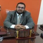 استاذ واستشاري امراض الروماتيزم والمفاصل والمناعه استاذ واستشاري امراض الروماتيزم والمفاصل والمناعه