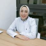 احجز الان مع سمر مصطفي اخصائية طب وجراحة الفم والاسنان في لوران اخصائية طب وجراحة الفم والاسنان