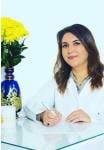 استشاري الجهاز الهضمي و التغذية العلاجيه و عضو الجمعية الاوروبيه للتغذية الاكلينيكية و السريرية و عضو الجمعية المصرية لعلاج السمنه