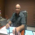 استشاري امراض النساء و التوليد و الحقن المجهري استشاري امراض النساء و التوليد و الحقن المجهري
