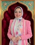 Book now with Nancy Ghoneim Specialist in Internal Medicine and Gastroenterology in Madinaty Specialist in Internal Medicine and Gastroenterology