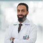 أخصائي أنف وأذن وحنجرة