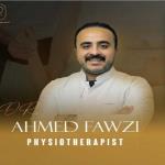 اخصائي علاج طبيعي