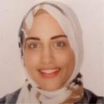 احجز الان مع سارة الششتاوي اخصائي جلدية وتناسلية في 6 اكتوبر اخصائي جلدية وتناسلية