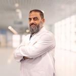 أخصائي أمراض جلدية وتناسلية بعيادات اندلسية فواز.السنابل