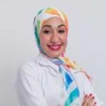 احجز الان مع لبنى حماد اخصائي تغذية علاجية في 6 اكتوبر اخصائي تغذية علاجية