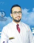 Book now with Hossam Eid Haffour Specialist in orthopedics, joints, sports Injuries , fractures, shoulder and knee endoscopics in El-Matareya Specialist in orthopedics, joints, sports Injuries , fractures, shoulder and knee endoscopics