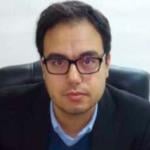 General surgery consultant