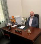 Orthopedic consultant Orthopedic consultant