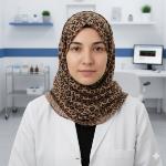 احجز الان مع رحاب محمود طيبة اخصائية الامراض الجلدية و التجميل في المطرية اخصائية الامراض الجلدية و التجميل