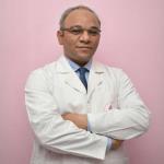 أستاذ واستشاري الامراض الجلدية وامراض الذكورة والعقم - جامعة الازهر بأسيوط