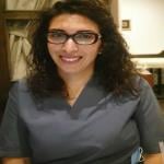 Specialist Of Physiotherap And Sports Injures