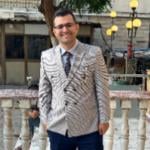 احجز الان مع مينا جرجس حنا اخصائي الباطنة العامة في منيا القمح اخصائي الباطنة العامة