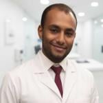 احجز الان مع الناجح عبدالكريم اخصائي الجراحة العامة و جراحة الاورام و المناظير في عين شمس اخصائي الجراحة العامة و جراحة الاورام و المناظير