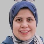احجز الان مع هبة محمد صابر استشاري امراض الباطنة في وسط البلد استشاري امراض الباطنة
