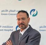 Senior Consultant of Internal Medicine