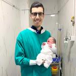 أخصائي طب الأطفال و حديثي الولادة أخصائي طب الأطفال و حديثي الولادة