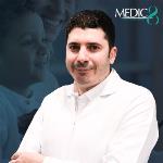 اخصائى طب الأطفال وحديثي الولادة والرعاية المركزه بالتأمين الصحي اخصائى طب الأطفال وحديثي الولادة والرعاية المركزه بالتأمين الصحي