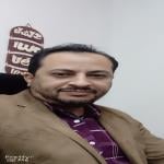 استشاري علاج طبيعي
