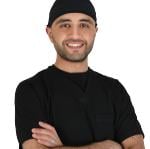 أخصائي أول جراحة الوجه والفكين