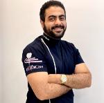 Specialist in Dentistry and Dental Surgery