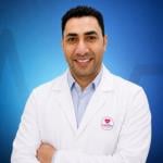 إستشاري الباطنة العامة والجهاز الهضمي والسكر والغدد الصماء