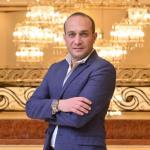 احجز الان مع احمد طلعت إستشارى جراحة الأطفال في التجمع إستشارى جراحة الأطفال