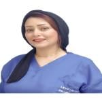 احجز الان مع ريهام عمر اخصائي طب الفم و الاسنان في مدينة السلام اخصائي طب الفم و الاسنان