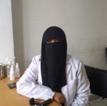 Dermatologist, cosmetologist and laser specialist