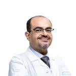 أخصائي تقويم الأسنان وجراحة الوجه والفكين