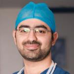 استشاري طب و جراحه العيون استشاري طب و جراحه العيون