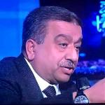 استشاري الأنف والأذن و الحنجرة