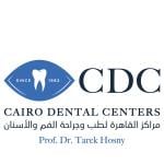 Professor Dr Tarek Hosny