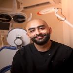 احجز الان مع احمد محمد اخصائي طب الاسنان في حدائق الأهرام اخصائي طب الاسنان