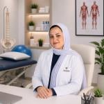 اخصائى علاج طبيعى 