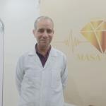 Consultant in Internal Medicine, Diabetes, and Endocrinology
