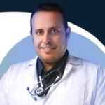 استشاري امراض السكر ولضغط والغدد والباطنة