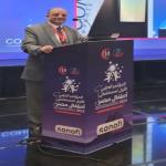 استشارى طب الاطفال و رئيس قسم الاطفال بمستشفى اطفال مصر بابو الريش