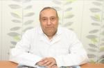 Consultant of vascular surgery