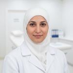 اخصائية الامراض الجلدية و التناسلية و التجميل و الليزر