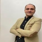احجز الان مع اسلام عبدالتواب اخصائي العلاج الطبيعي و اصابات الملاعب في الهرم اخصائي العلاج الطبيعي و اصابات الملاعب