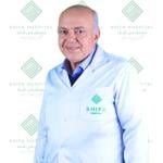 استاذ امراض انف و اذن و حنجرة استاذ امراض انف و اذن و حنجرة