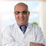 Gastroenterologist specialist