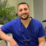 Specialist in dentistry and oral surgery