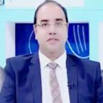 أخصائي جراحة العظام والمفاصل بالهيئة العامة للمعاهد والمستشفيات التعليمية