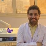 Book now with Mostafa Mahmoud Specialist in Dental Prosthetics, Implants, and Cosmetic Dentistry in Dokki and Mohandessin Specialist in Dental Prosthetics, Implants, and Cosmetic Dentistry