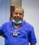 استاذ مساعد علاج الجذور و تجميل و زراعة الاسنان كلية طب الاسنان جامعة عين شمس