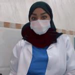 طبيبة اسنان عامه